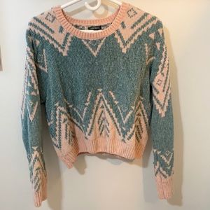 Long sleeve top